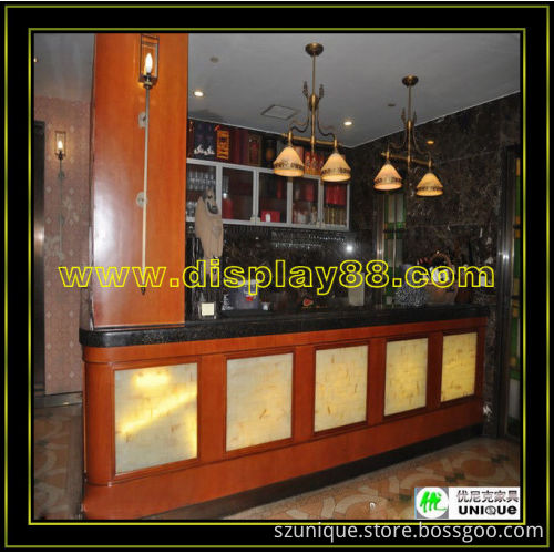 2013 New Design Bar Counter Furniture (B10005)